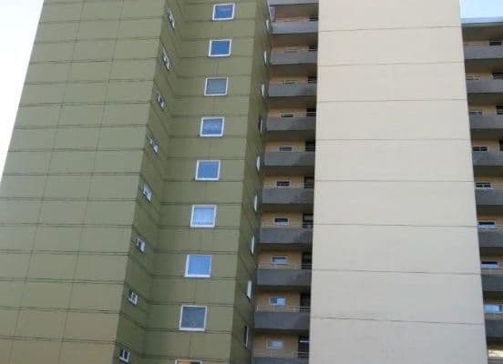 1 bedroom flat for sale, 40 m², Celler Str. 24, Braunschweig, Lower Saxony 1 bedroom flat for sale, 40 m², Celler Str. 24, Braunschweig, Lower Saxony