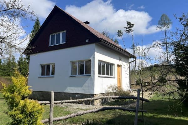 recreational property to rent, 0 m², Vyskytná recreational property to rent, 0 m², Vyskytná