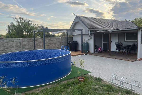 recreational property to rent, 0 m², Břeclav recreational property to rent, 0 m², Břeclav