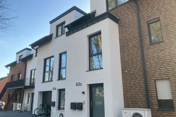 house for sale, 166 m², Teutoburger Weg 83b, Schloß Holte-Stukenbrock house for sale, 166 m², Teutoburger Weg 83b, Schloß Holte-Stukenbrock