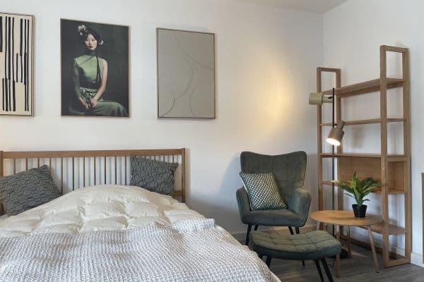 flat to rent, 16 m², Würzburg, Bavaria flat to rent, 16 m², Würzburg, Bavaria