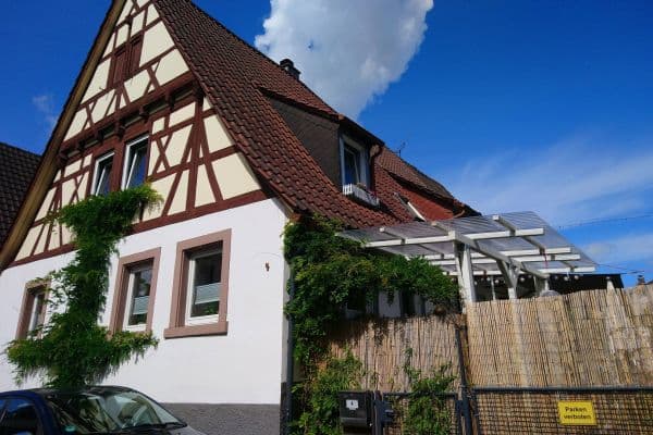 house for sale, 130 m², Remchingen house for sale, 130 m², Remchingen