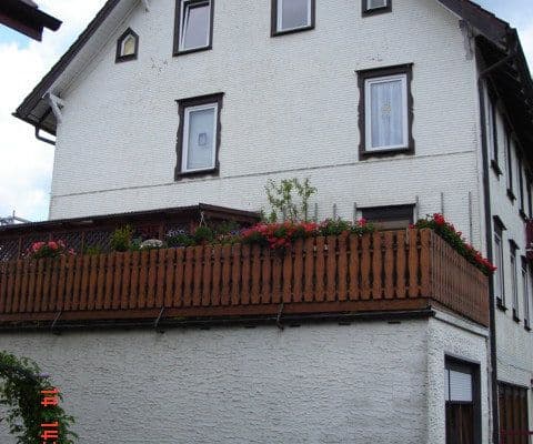 3 bedroom with open-plan kitchen flat to rent, 115 m², Stuttgarter Str.2, Schömberg-Schwarzenberg 3 bedroom with open-plan kitchen flat to rent, 115 m², Stuttgarter Str.2, Schömberg-Schwarzenberg