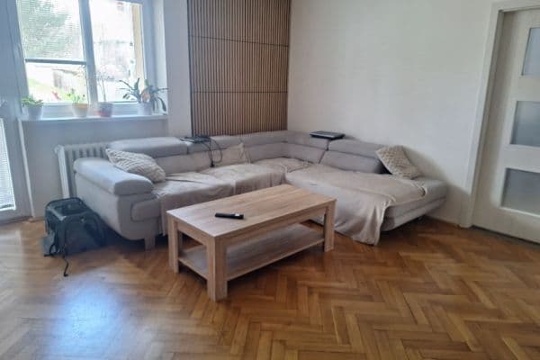 3 bedroom flat to rent, 80 m², Československé armády, Přelouč 3 bedroom flat to rent, 80 m², Československé armády, Přelouč