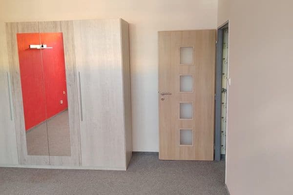 1 bedroom flat to rent, 38 m², SPC P, Krnov 1 bedroom flat to rent, 38 m², SPC P, Krnov