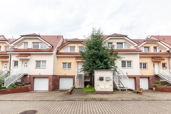 house for sale, 220 m², Okrová, house for sale, 220 m², Okrová,