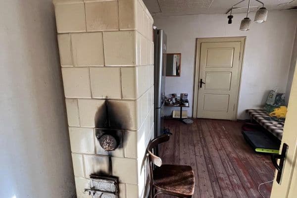 house for sale, 292 m², Lobendava house for sale, 292 m², Lobendava