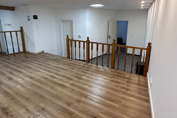 office to rent, 80 m², Kovářova, Praha office to rent, 80 m², Kovářova, Praha