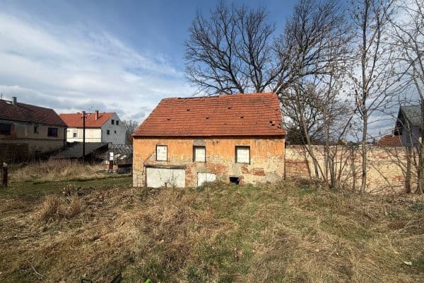 plot for sale, 493 m², Petrohrad plot for sale, 493 m², Petrohrad