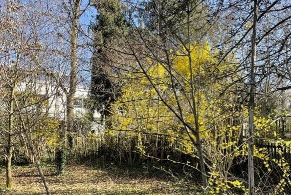 plot for sale, 982 m², Pullach, Bavaria plot for sale, 982 m², Pullach, Bavaria