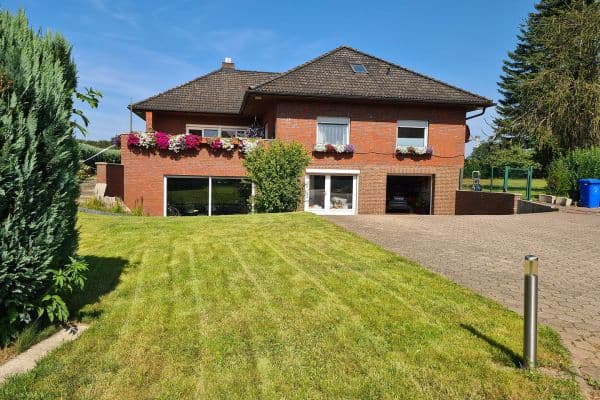 house for sale, 298 m², Sülfeld house for sale, 298 m², Sülfeld