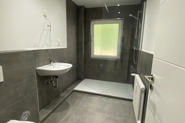 4 bedroom flat to rent, 76 m², Pestalozziring 7, Aldenhoven 4 bedroom flat to rent, 76 m², Pestalozziring 7, Aldenhoven