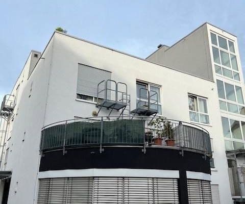 1 bedroom flat to rent, 24 m², Grabbrunnenstraße 6, Esslingen 1 bedroom flat to rent, 24 m², Grabbrunnenstraße 6, Esslingen