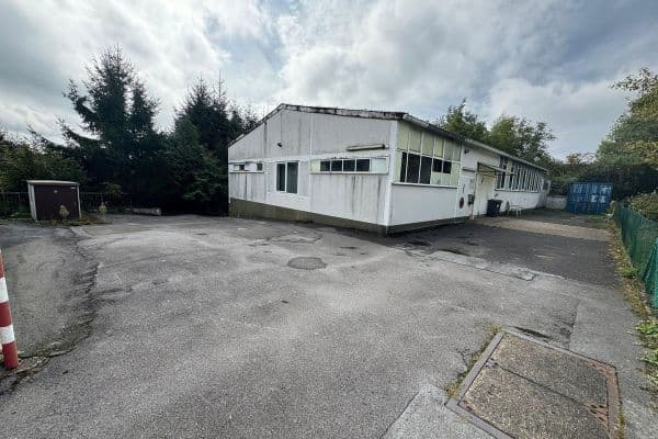 non-residential property to rent, 750 m², Solingen non-residential property to rent, 750 m², Solingen