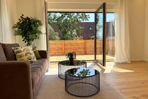 3 bedroom flat for sale, 74 m², Nürnberg, Bavaria 3 bedroom flat for sale, 74 m², Nürnberg, Bavaria