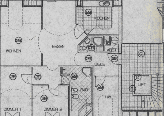 4 bedroom flat for sale, 109 m², Ziegelofenweg 2, Speyer 4 bedroom flat for sale, 109 m², Ziegelofenweg 2, Speyer