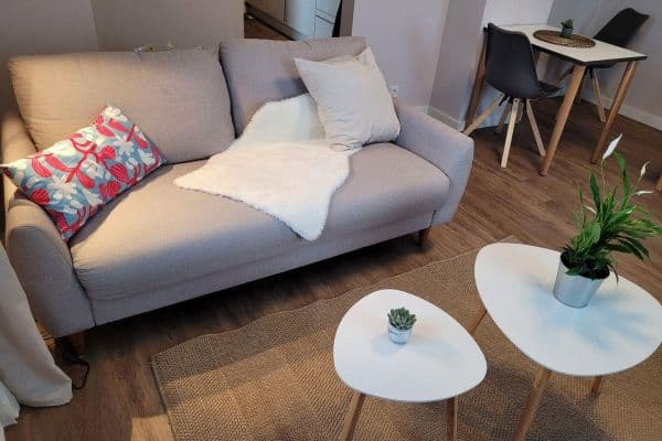 1 bedroom flat to rent, 30 m², Querstr. 2, Mörfelden-Walldorf 1 bedroom flat to rent, 30 m², Querstr. 2, Mörfelden-Walldorf