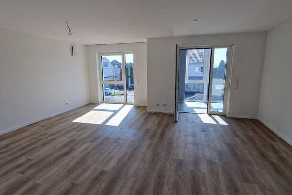 2 bedroom flat to rent, 75 m², Bielefeld, North Rhine-Westphalia 2 bedroom flat to rent, 75 m², Bielefeld, North Rhine-Westphalia