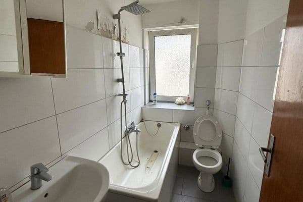 5 bedroom flat to rent, 100 m², Gerther Str. 8, Bochum 5 bedroom flat to rent, 100 m², Gerther Str. 8, Bochum