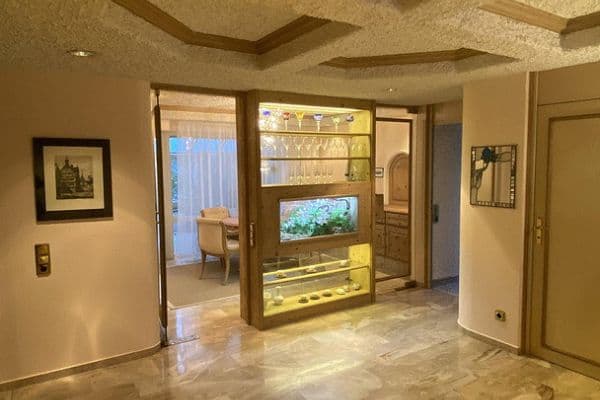 2 bedroom with open-plan kitchen flat to rent, 123 m², Sindelfingen 2 bedroom with open-plan kitchen flat to rent, 123 m², Sindelfingen