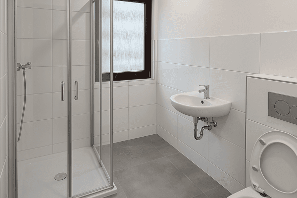 2 bedroom flat to rent, 65 m², Falltorstr. 2, Bruchköbel 2 bedroom flat to rent, 65 m², Falltorstr. 2, Bruchköbel