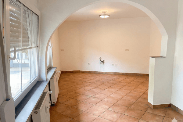 1 bedroom with open-plan kitchen flat to rent, 73 m², Eicher Tor 2, Nidderau 1 bedroom with open-plan kitchen flat to rent, 73 m², Eicher Tor 2, Nidderau