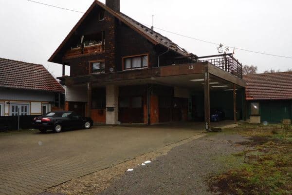 3 bedroom with open-plan kitchen flat to rent, 150 m², Grabenstr.13, Heimsheim 3 bedroom with open-plan kitchen flat to rent, 150 m², Grabenstr.13, Heimsheim