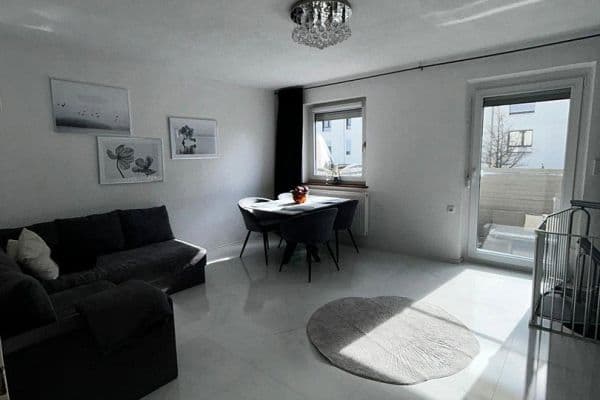 4 bedroom flat for sale, 75 m², Reutlingen 4 bedroom flat for sale, 75 m², Reutlingen