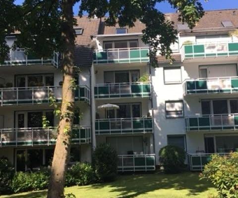 3 bedroom flat to rent, 99 m², Essen, North Rhine-Westphalia 3 bedroom flat to rent, 99 m², Essen, North Rhine-Westphalia