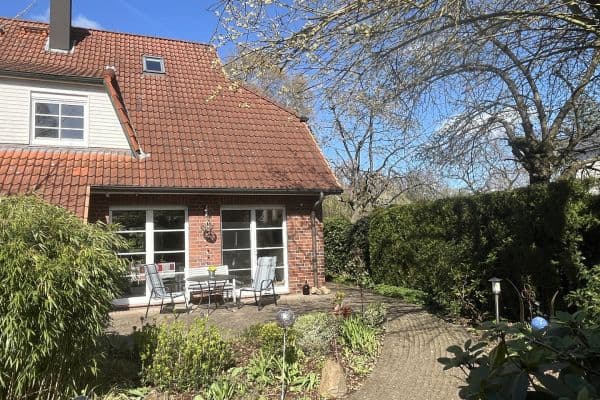 house for sale, 124 m², Hamburg, Hamburg house for sale, 124 m², Hamburg, Hamburg