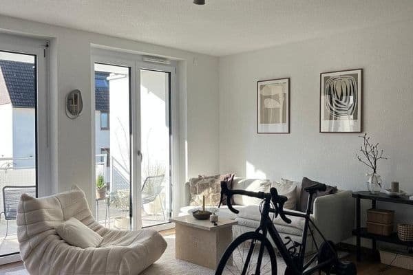 3 bedroom flat to rent, 89 m², Becksteiner Straße 31b, Lauda-Königshofen 3 bedroom flat to rent, 89 m², Becksteiner Straße 31b, Lauda-Königshofen