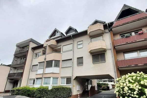 2 bedroom flat to rent, 63 m², Gartenstr. 3, Brühl 2 bedroom flat to rent, 63 m², Gartenstr. 3, Brühl