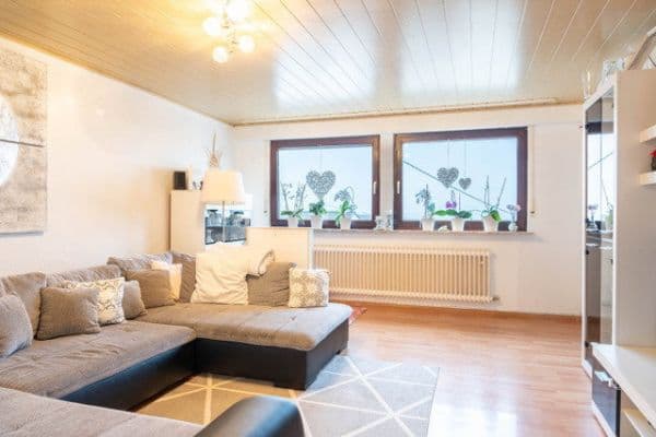 2 bedroom with open-plan kitchen flat for sale, 89 m², Lessingstr. 1, Bendorf 2 bedroom with open-plan kitchen flat for sale, 89 m², Lessingstr. 1, Bendorf