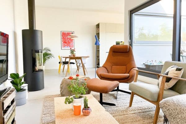 3 bedroom flat for sale, 98 m², Corinthstr. 28, Berlin, Berlin 3 bedroom flat for sale, 98 m², Corinthstr. 28, Berlin, Berlin