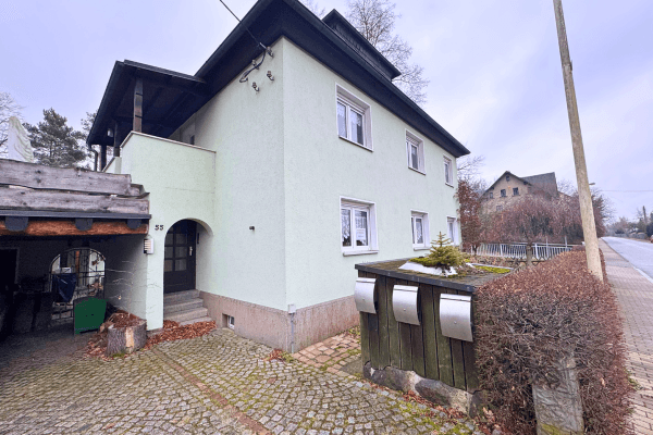 house for sale, 259 m², Glauchau house for sale, 259 m², Glauchau