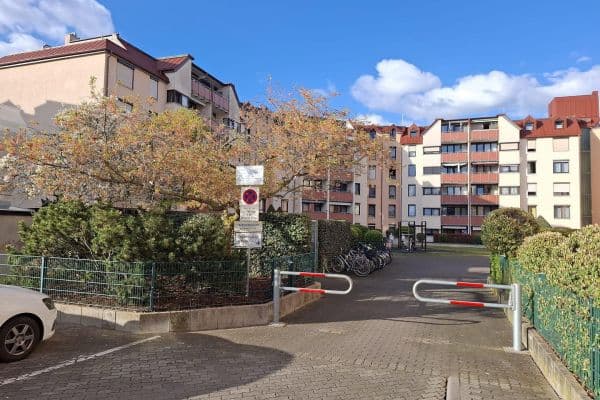 3 bedroom flat for sale, 86 m², Mina-Karcher-Platz, Frankenthal 3 bedroom flat for sale, 86 m², Mina-Karcher-Platz, Frankenthal