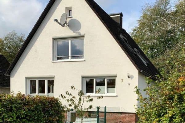 5 bedroom flat to rent, 115 m², Hamburg, Hamburg 5 bedroom flat to rent, 115 m², Hamburg, Hamburg