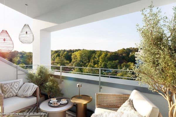 3 bedroom flat for sale, 82 m², Nestroystraße 13, München, Bavaria 3 bedroom flat for sale, 82 m², Nestroystraße 13, München, Bavaria