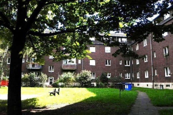 1 bedroom with open-plan kitchen flat to rent, 72 m², Im Hederichsfeld 86, Leverkusen 1 bedroom with open-plan kitchen flat to rent, 72 m², Im Hederichsfeld 86, Leverkusen