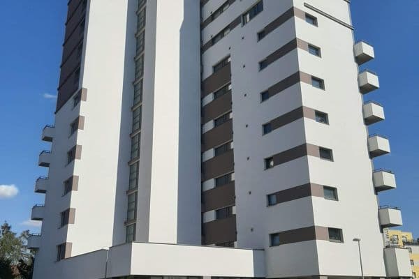 Studio flat to rent, 36 m², Chlebovická, Praha Studio flat to rent, 36 m², Chlebovická, Praha