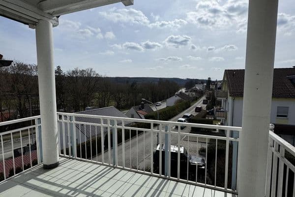 2 bedroom flat for sale, 55 m², Holzstraße 28, Fürstenfeldbruck, Bavaria 2 bedroom flat for sale, 55 m², Holzstraße 28, Fürstenfeldbruck, Bavaria