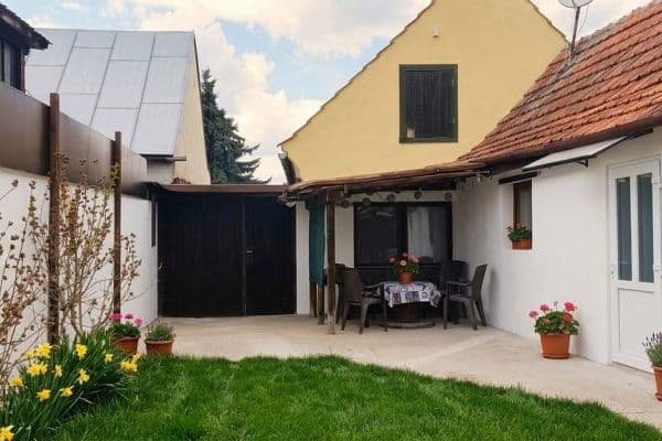 recreational property to rent, 0 m², Bulhary recreational property to rent, 0 m², Bulhary