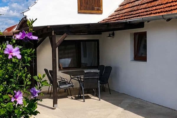 recreational property to rent, 0 m², Bulhary recreational property to rent, 0 m², Bulhary