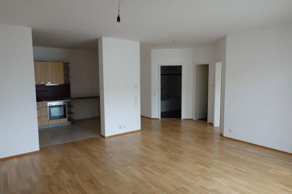 2 bedroom flat to rent, 65 m², Frankfurt am Main, Hesse 2 bedroom flat to rent, 65 m², Frankfurt am Main, Hesse