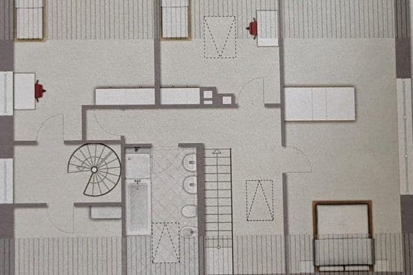 house for sale, 236 m², Warendorf house for sale, 236 m², Warendorf