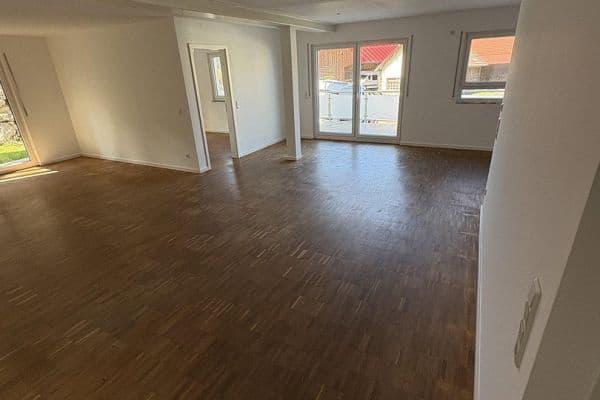 3 bedroom flat to rent, 124 m², Hanfelder Str. 7a, Gauting OT-Oberbrunn, Bavaria 3 bedroom flat to rent, 124 m², Hanfelder Str. 7a, Gauting OT-Oberbrunn, Bavaria