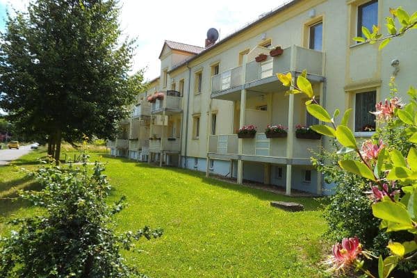 3 bedroom flat to rent, 65 m², Magdeburg, Saxony-Anhalt 3 bedroom flat to rent, 65 m², Magdeburg, Saxony-Anhalt