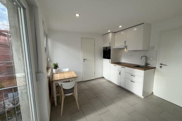 2 bedroom flat to rent, 28 m², Stuttgarter Str.18, Stuttgart, Baden-Württemberg 2 bedroom flat to rent, 28 m², Stuttgarter Str.18, Stuttgart, Baden-Württemberg