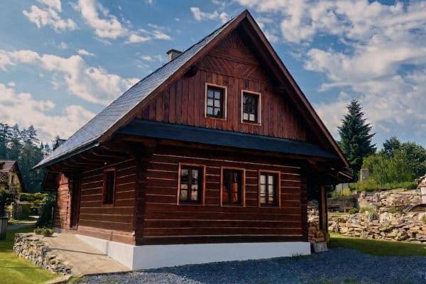 recreational property to rent, 0 m², Chotěboř - Bílek recreational property to rent, 0 m², Chotěboř - Bílek