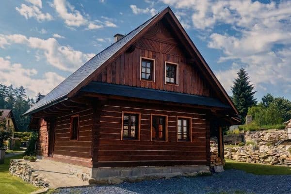 recreational property to rent, 0 m², Chotěboř - Bílek recreational property to rent, 0 m², Chotěboř - Bílek